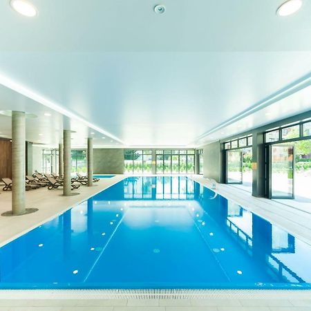 Apartament „Nova Polana” Kolobrzeg Polanki Park 外观 照片