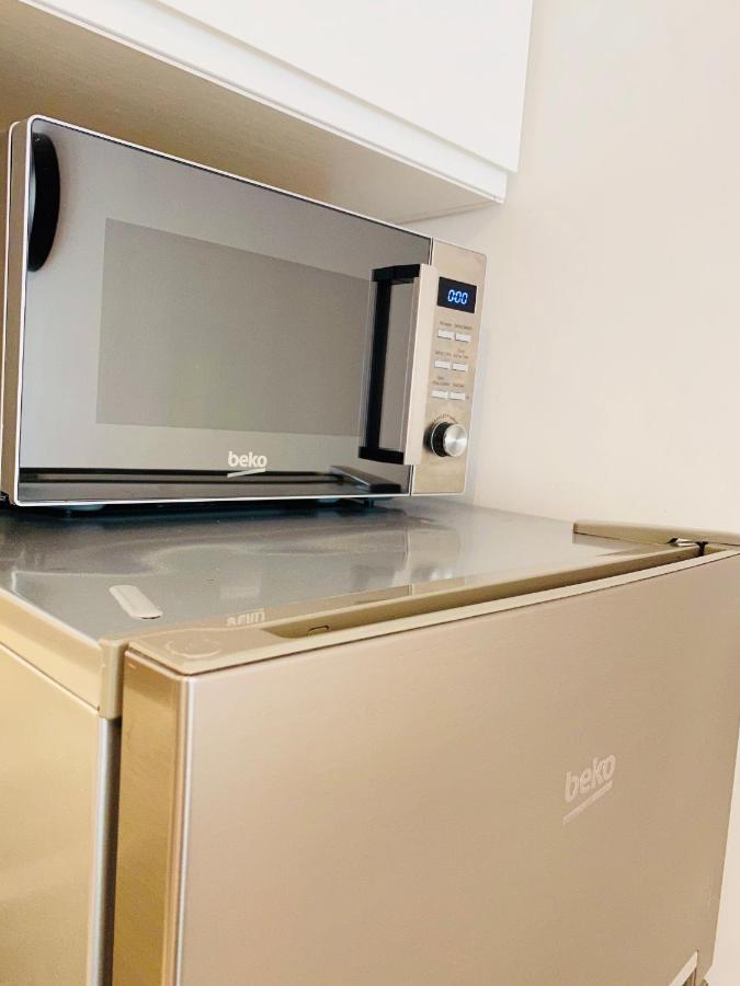 Apartament „Nova Polana” Kolobrzeg Polanki Park 外观 照片
