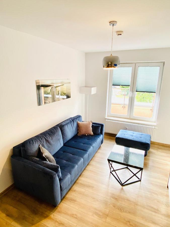 Apartament „Nova Polana” Kolobrzeg Polanki Park 外观 照片