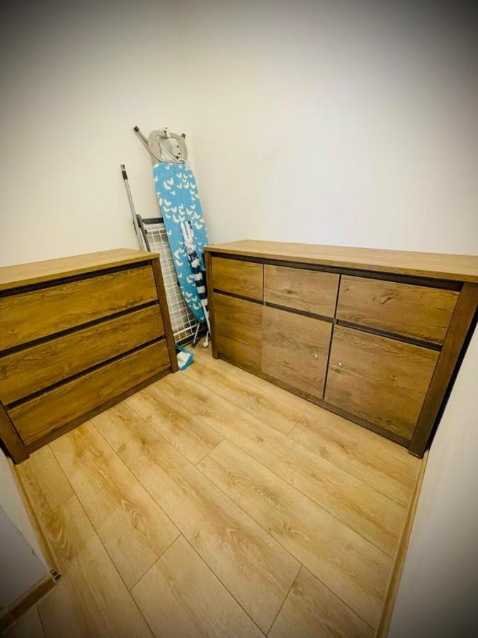 Apartament „Nova Polana” Kolobrzeg Polanki Park 外观 照片