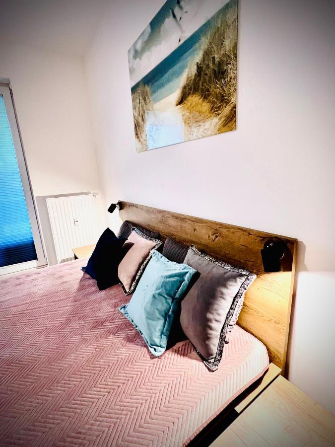 Apartament „Nova Polana” Kolobrzeg Polanki Park 外观 照片