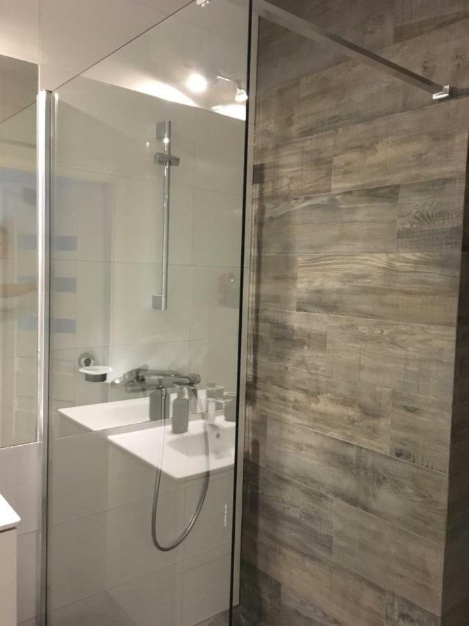 Apartament „Nova Polana” Kolobrzeg Polanki Park 外观 照片