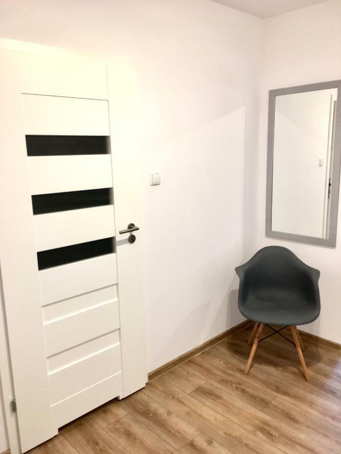 Apartament „Nova Polana” Kolobrzeg Polanki Park 外观 照片