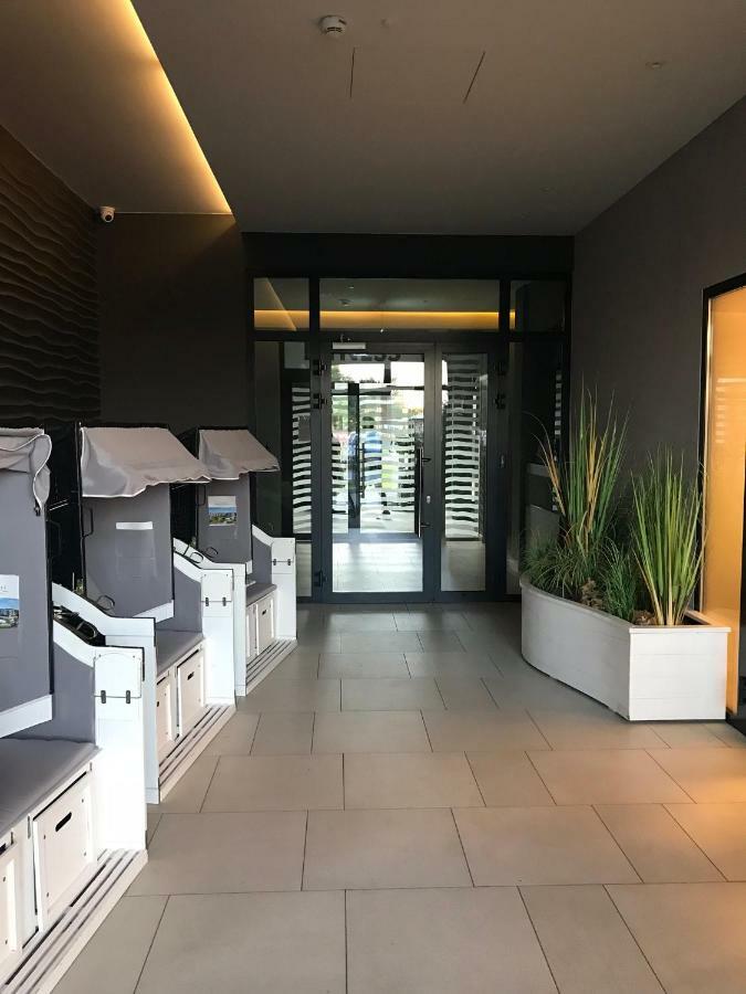 Apartament „Nova Polana” Kolobrzeg Polanki Park 外观 照片